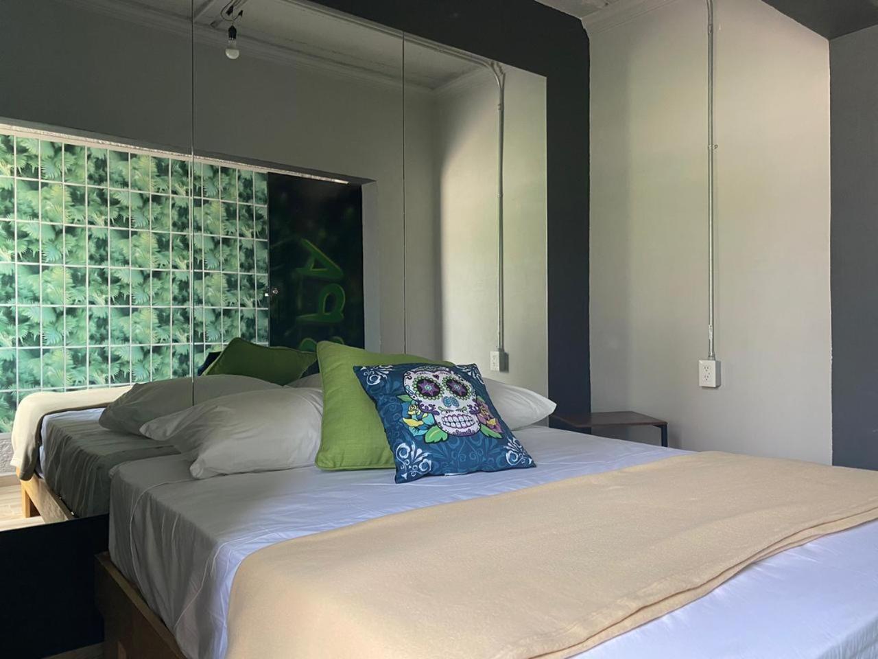 Casa Kanabri Hostal Boutique — Photos 2